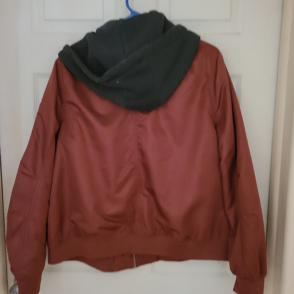 Jacket - Picture 3 of 3